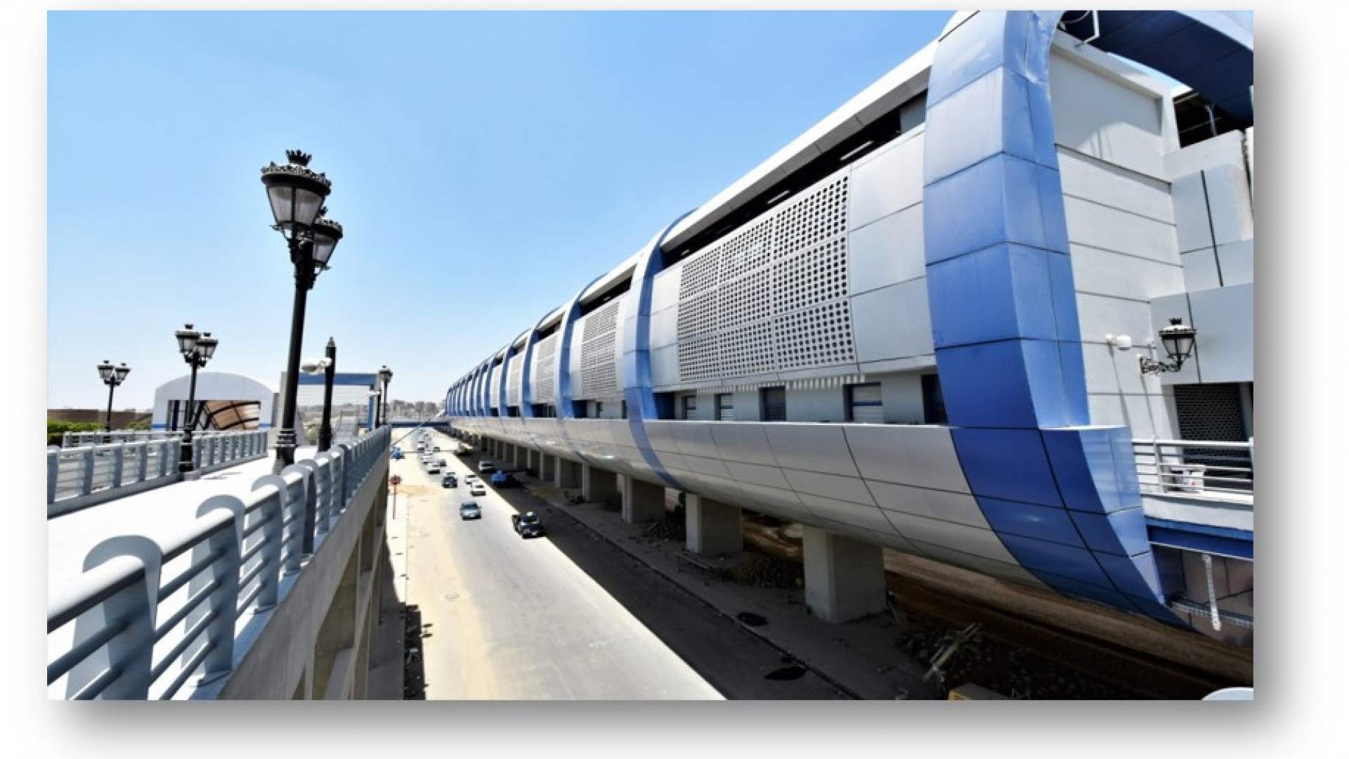 الخط الرابع لمترو الأنفاق