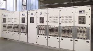 مفاتيح كهربائية منخفضة وعالية الجهد