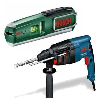 Power Tools